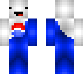 pepsiman para @pepsiman_reparte