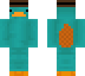 perry