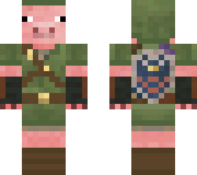 pig link