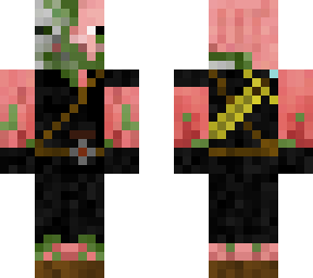 pigman assassin