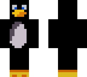 pinguino para @elkurumc