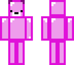 pink little bear