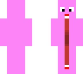 pink unspeakable