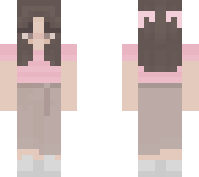 pink vintage