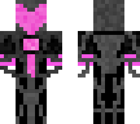 plasmatic warrio