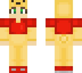 poohsito leo