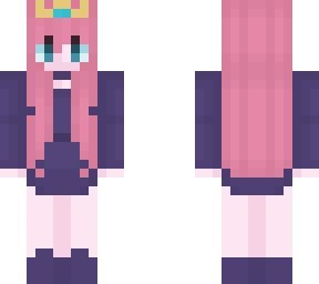 princess bubblegum