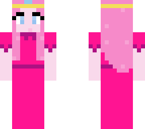princess bubblegum