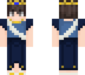 princess cal