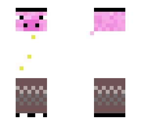 pro pig chef