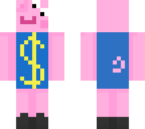 prosperouspig