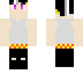 punk guy