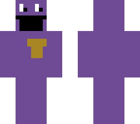 purble guy