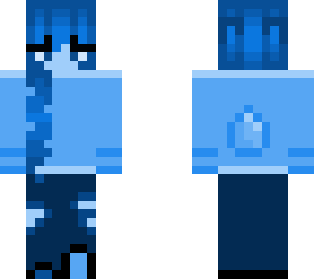 pure water ce