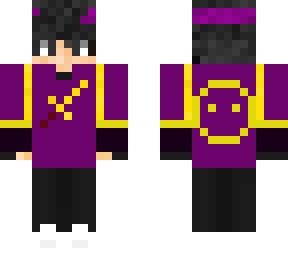 purple dud