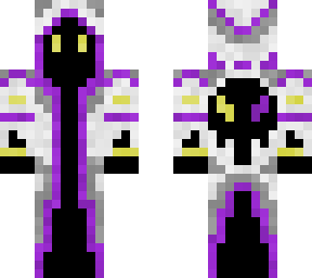 purple&gold shadow