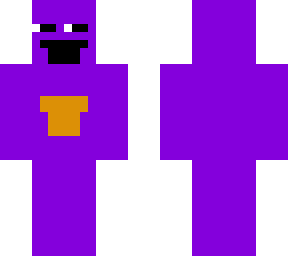purple guy