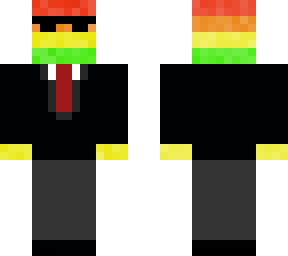 rainbow agent