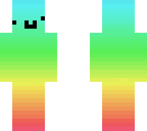 rainbow happy