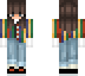 rainbow shirt