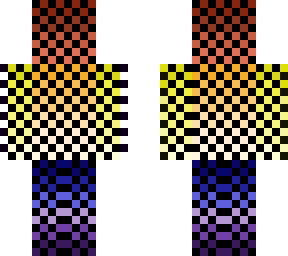rainbow~strike