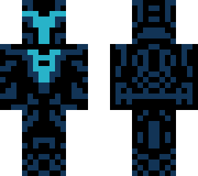 random knight