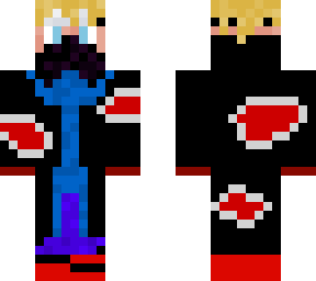 random ninja