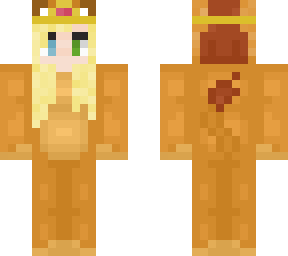 real queen simbula