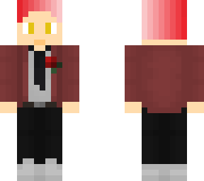 red e-boy