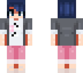 remade marinette