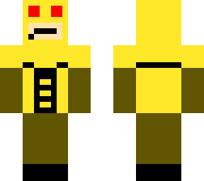 reverse flash