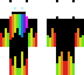 reversed minikloon