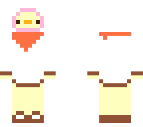 rj ducky
