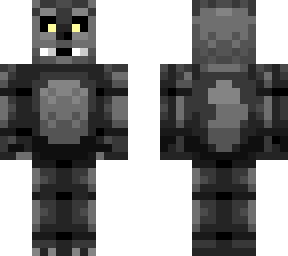 rocky the wolf
