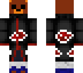rubius akatsuki
