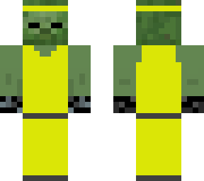 runner zombie