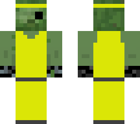 runner zombie 2.0