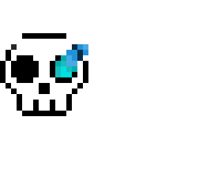 sans skull