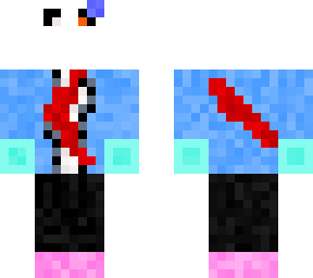 sans the skeleton