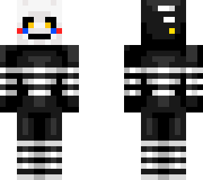 security puppet