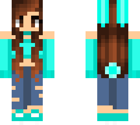 september (bunny)