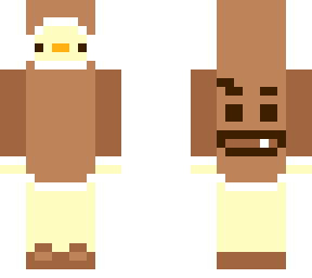 shooky ducky