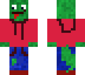 skater lizard (read desc)