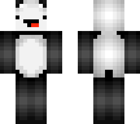 skeppy panda