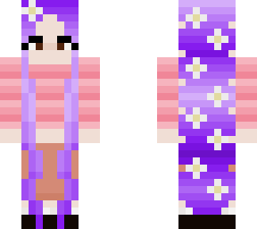 skin for a contest