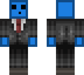 skin for a friend