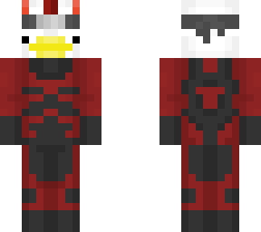 skin for devilvenca