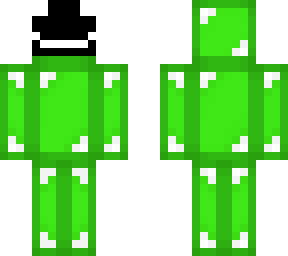 smile emerald boi