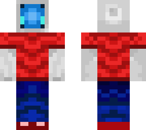 snowithle's skin