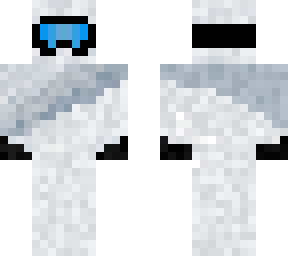 snowldier v2